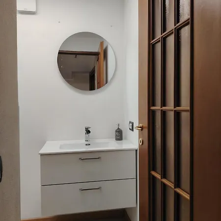 Apartment Mara *