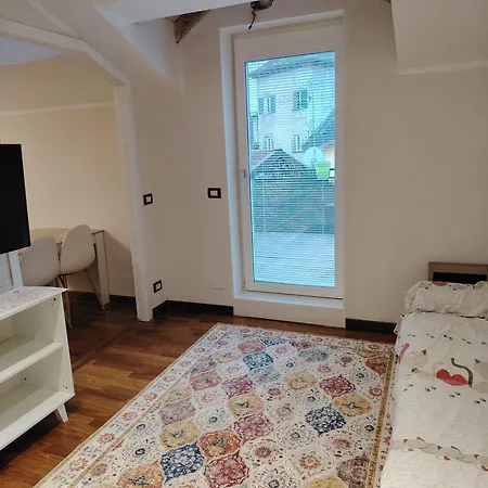 Mara شقة دومودوسولا