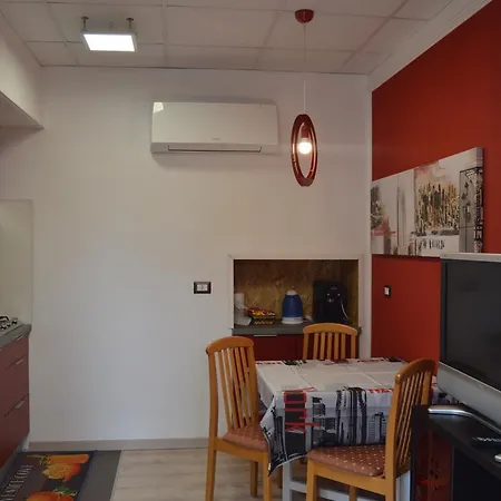 Apartment Mara