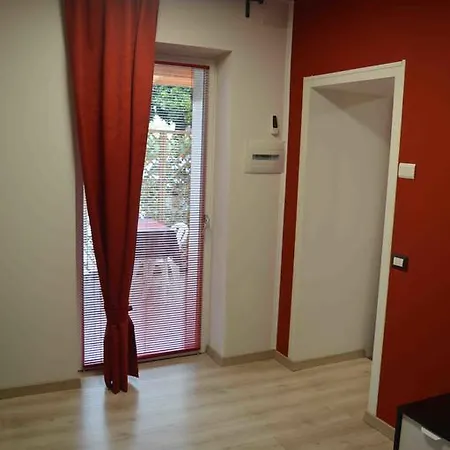 Apartmán Mara Domodossola