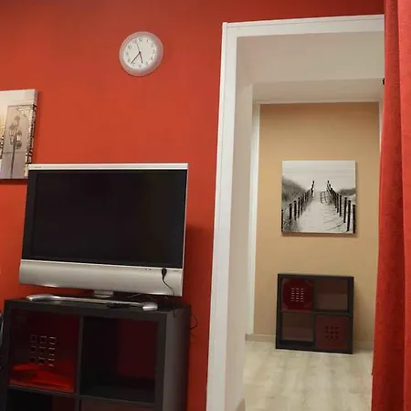 Apartmán Mara Domodossola