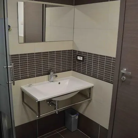 Apartmán Mara Domodossola