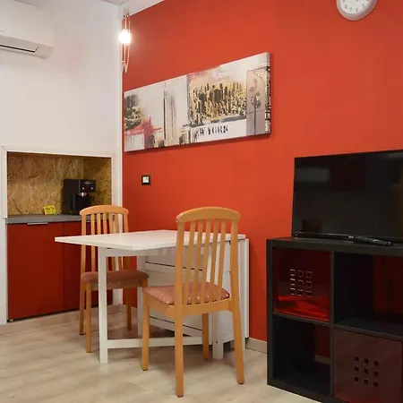 Apartment Mara