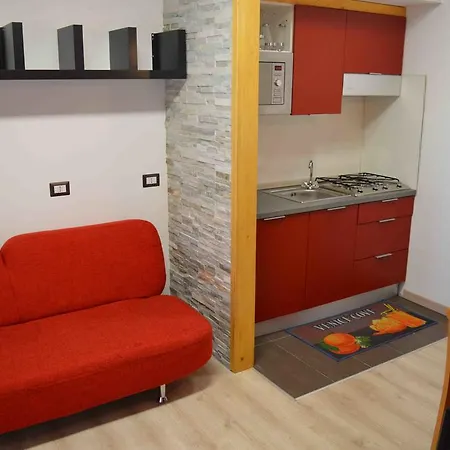 Apartamento Mara *