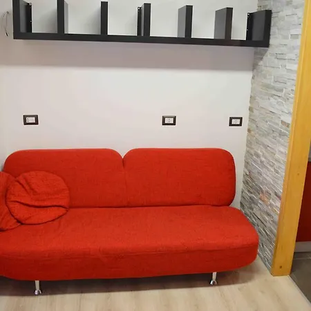 Apartment Mara