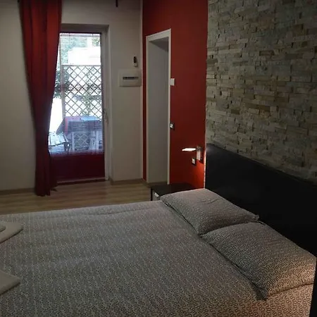 Mara Apartment