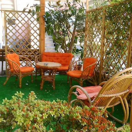 Apartmán Mara Domodossola