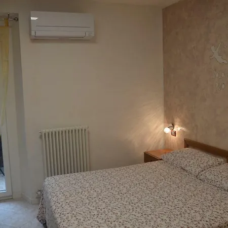 Mara Apartamento Domodossola