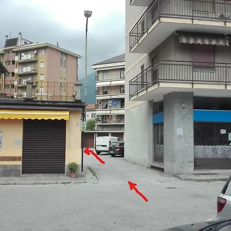 Mara * Domodossola