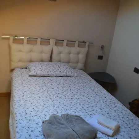 Apartmán Mara Domodossola