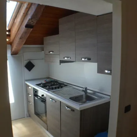 Mara Apartamento Domodossola