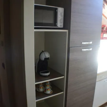 Apartamento Mara Domodossola