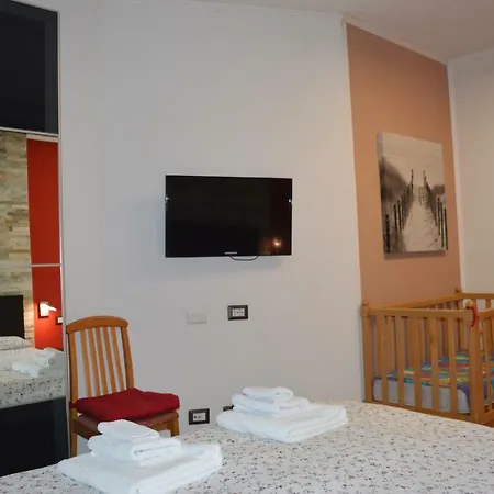 Mara * دومودوسولا