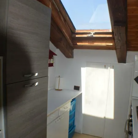 Appartamento Mara