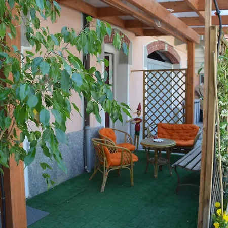 Appartamento Mara *
