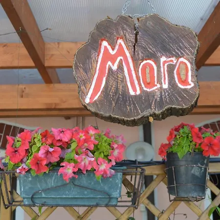 Appartamento Mara *