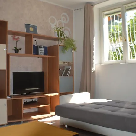 شقة Mara دومودوسولا