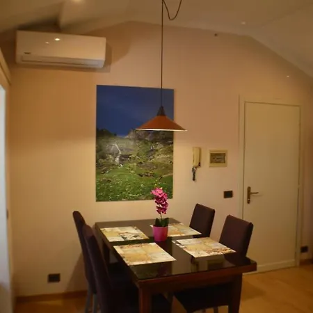 Apartment Mara