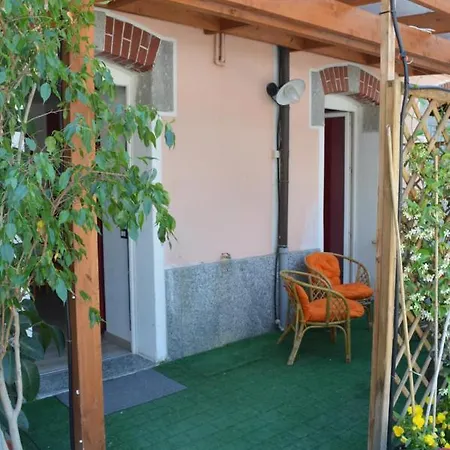 Apartamento Mara Domodossola