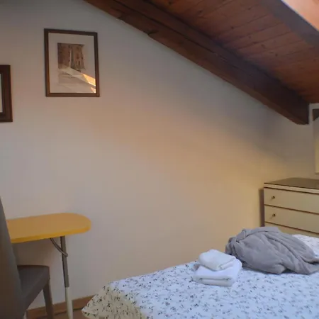 Mara Lejlighed Domodossola